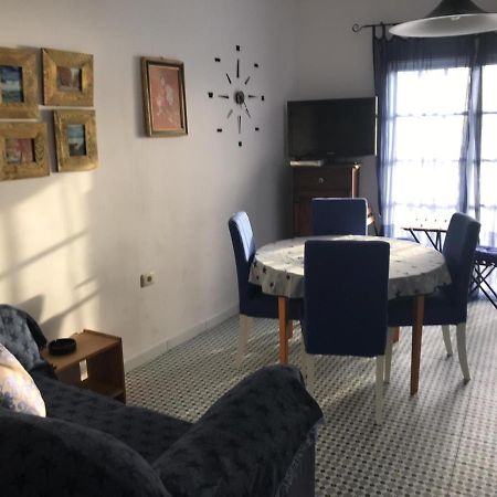 Apartmán Casa Massimo Playa de San Juan  Exteriér fotografie