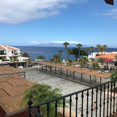 Apartmán Casa Massimo Playa de San Juan  Exteriér fotografie