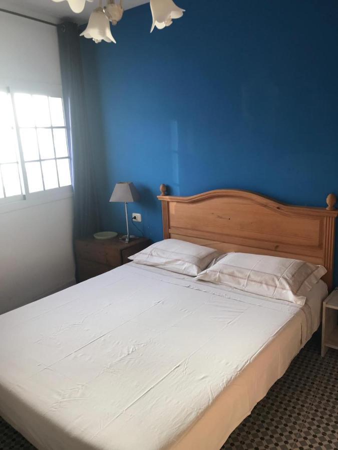 Apartmán Casa Massimo Playa de San Juan  Exteriér fotografie