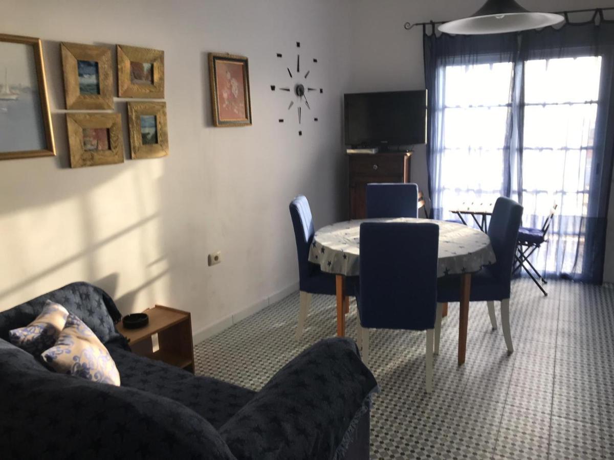 Apartmán Casa Massimo Playa de San Juan  Exteriér fotografie