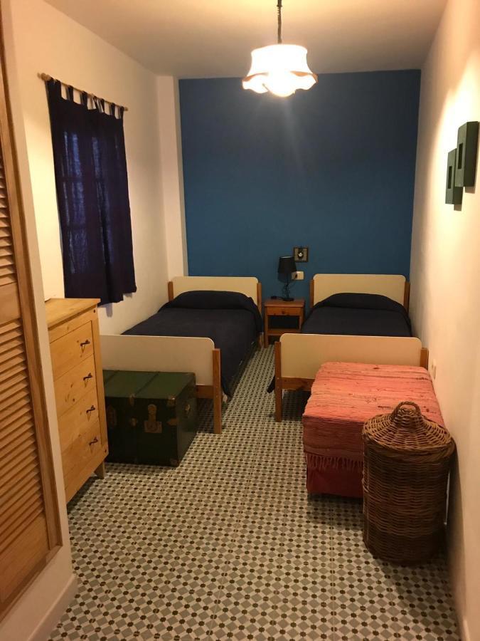 Apartmán Casa Massimo Playa de San Juan  Exteriér fotografie