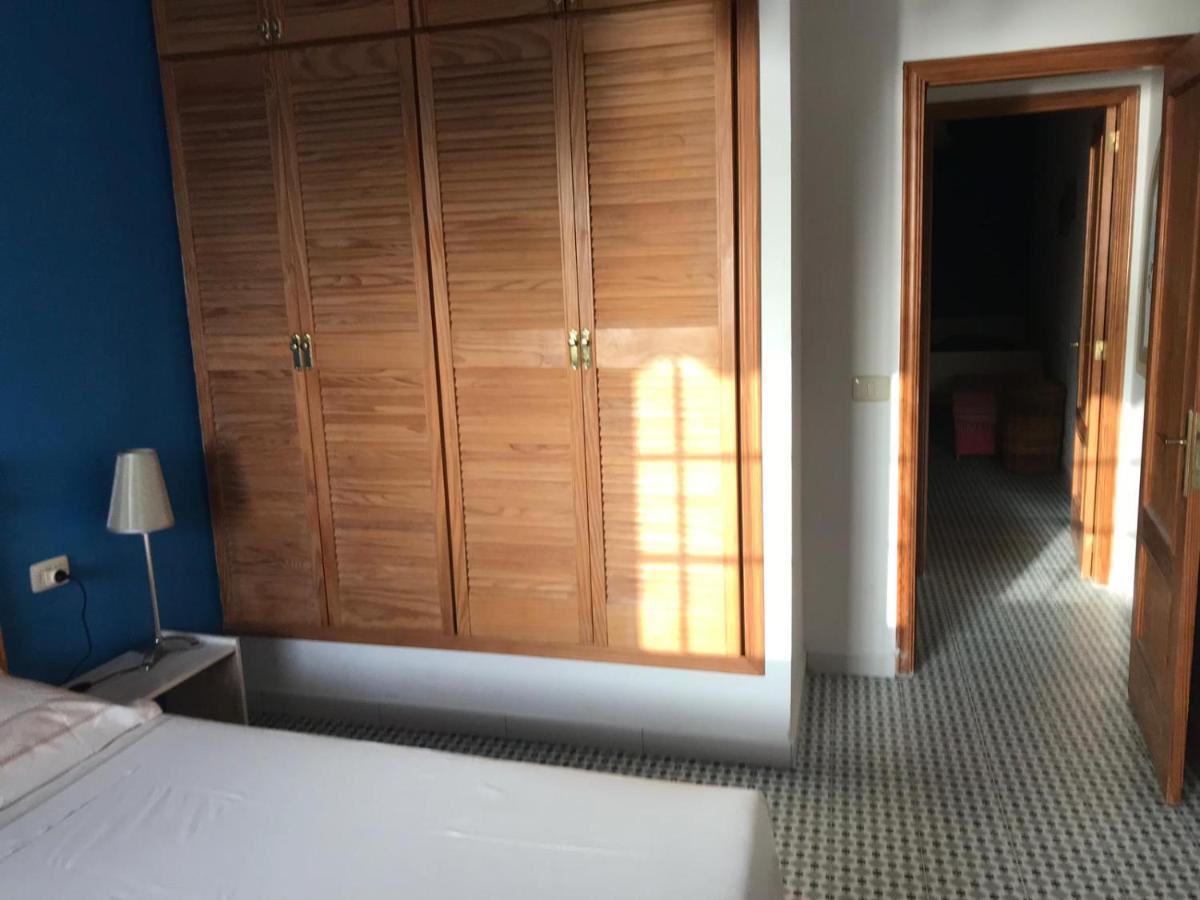 Apartmán Casa Massimo Playa de San Juan  Exteriér fotografie