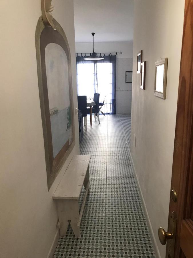 Apartmán Casa Massimo Playa de San Juan  Exteriér fotografie
