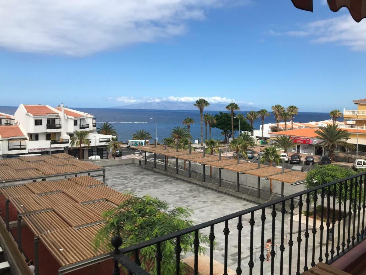 Apartmán Casa Massimo Playa de San Juan  Exteriér fotografie