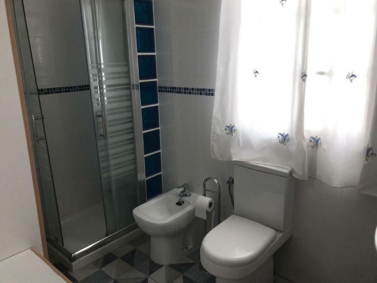 Apartmán Casa Massimo Playa de San Juan  Exteriér fotografie