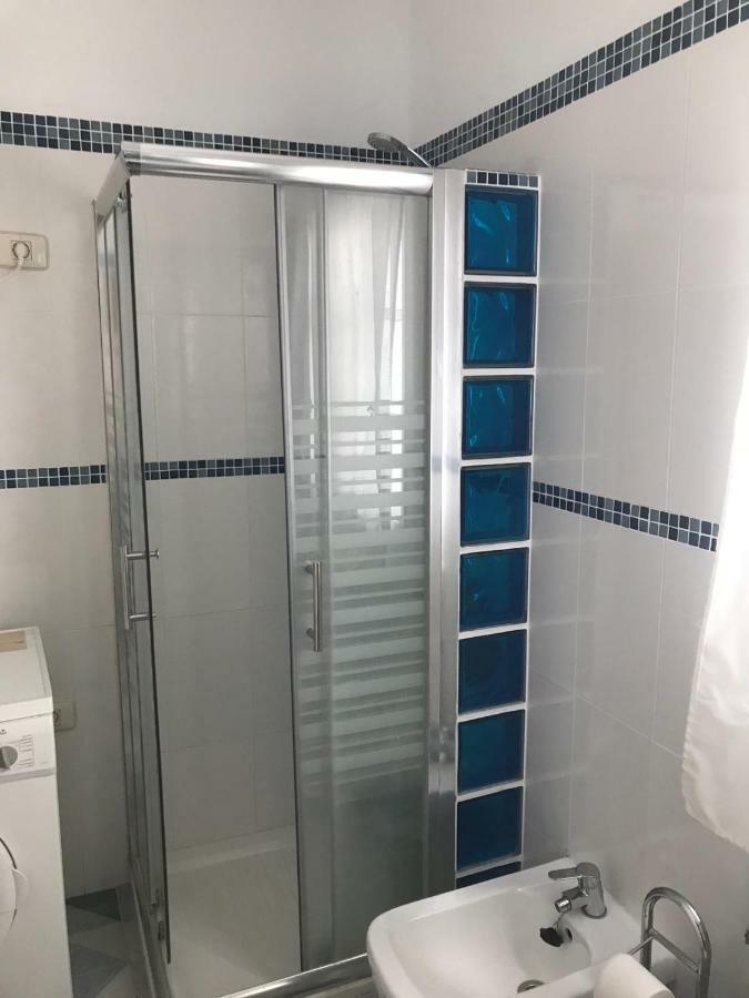 Apartmán Casa Massimo Playa de San Juan  Exteriér fotografie
