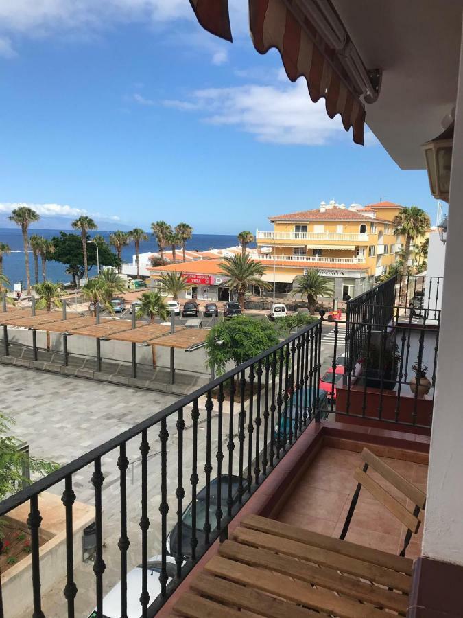 Apartmán Casa Massimo Playa de San Juan  Exteriér fotografie