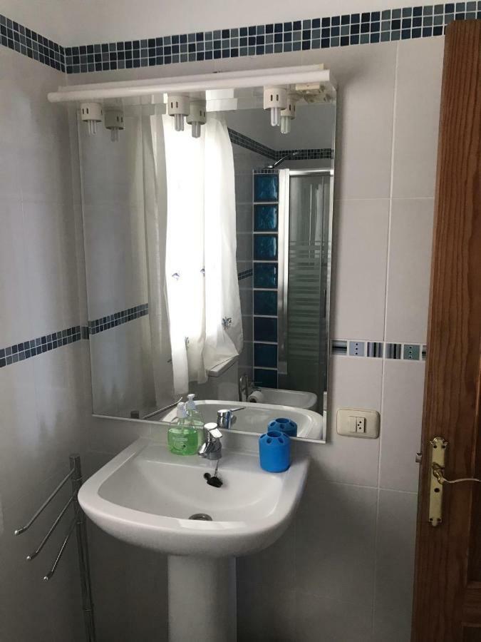 Apartmán Casa Massimo Playa de San Juan  Exteriér fotografie